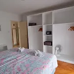 Διαμέρισμα Gabriela *