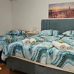 Διαμέρισμα Gabriela Πόρετς