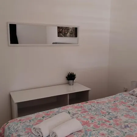Διαμέρισμα Gabriela Πόρετς
