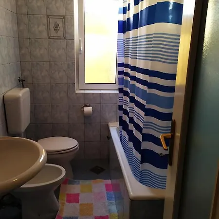 Appartement Gabriela