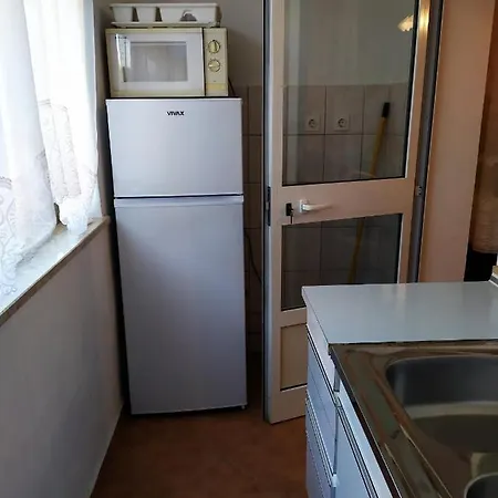 Gabriela Appartement *