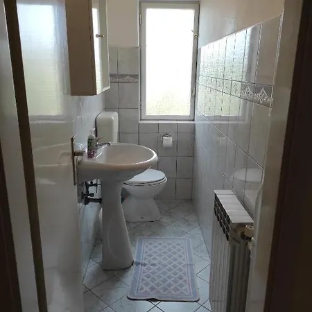 Gabriela Appartement