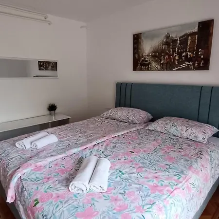 Gabriela شقة بوريتش