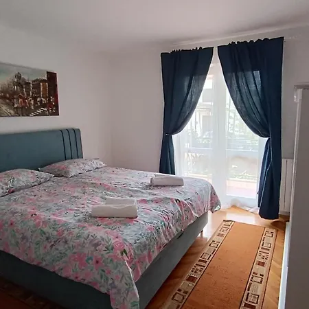 Gabriela بوريتش