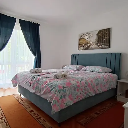 Appartement Gabriela *