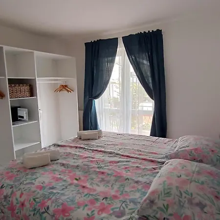Gabriela Appartement *