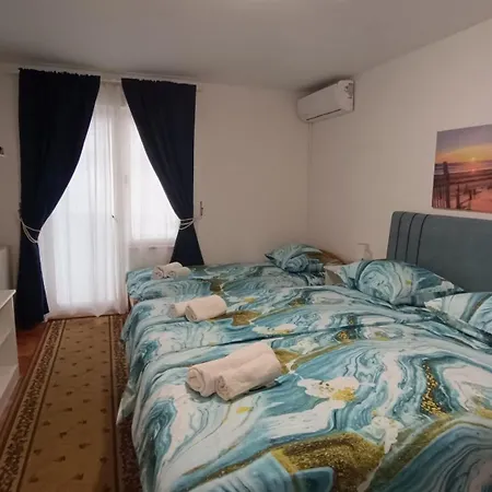 Apartment Gabriela Porec