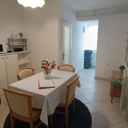 Appartement Gabriela *