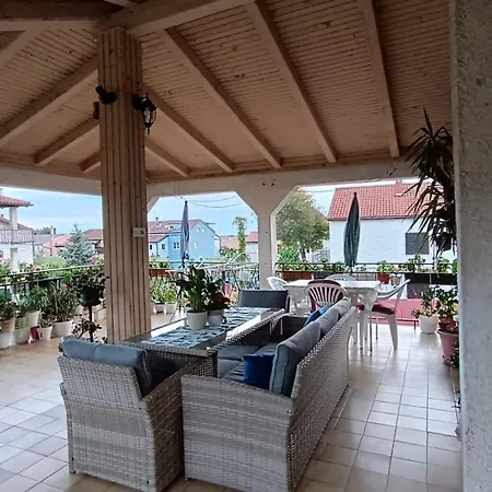 Appartement Gabriela *
