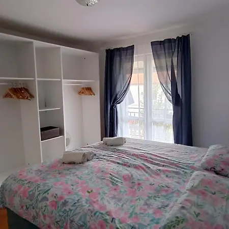 Gabriela شقة بوريتش