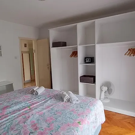Appartement Gabriela *