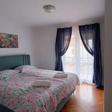 Gabriela بوريتش