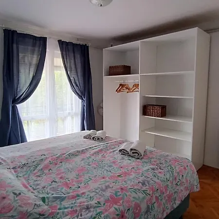 Appartement Gabriela *