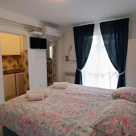 Gabriela شقة بوريتش