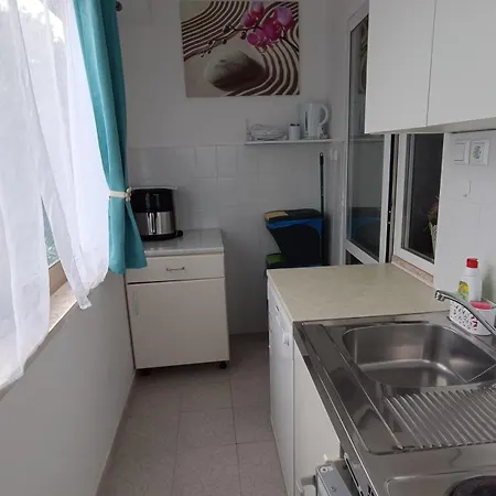 Apartment Gabriela *