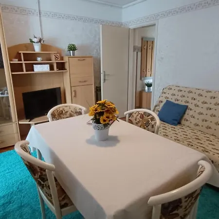 Apartment Gabriela Porec