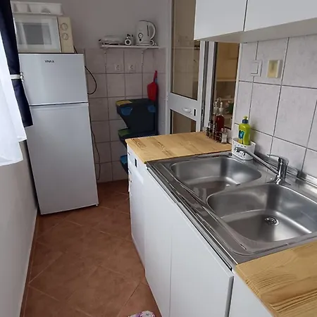 Gabriela Apartment