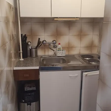 Appartamento Gabriela