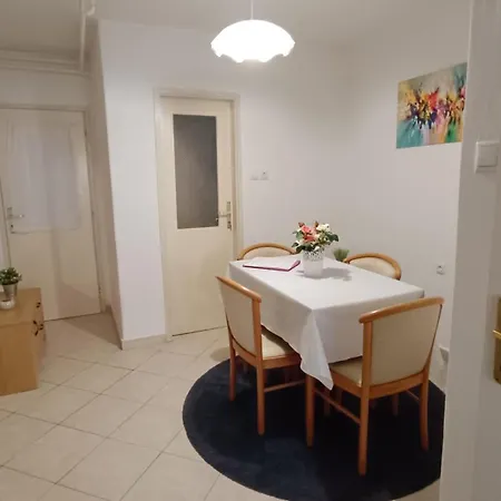 شقة Gabriela بوريتش