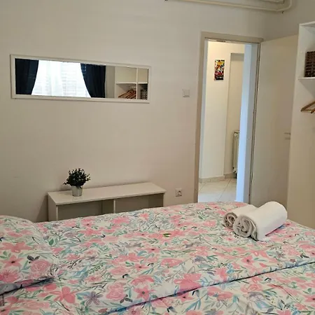 شقة Gabriela بوريتش