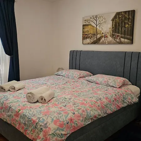 Gabriela بوريتش