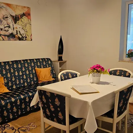 Gabriela * بوريتش