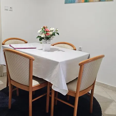 Gabriela Appartement