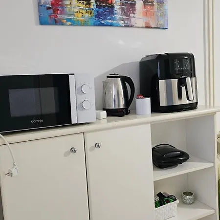 Gabriela * بوريتش