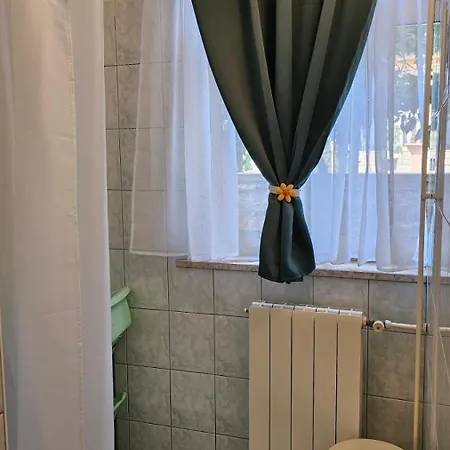 Appartement Gabriela