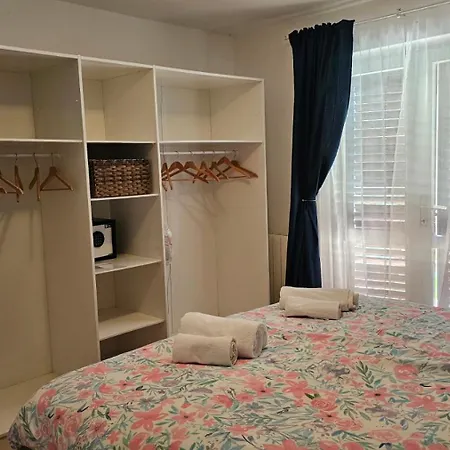 Gabriela شقة بوريتش