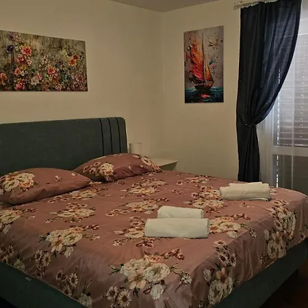 Gabriela * بوريتش