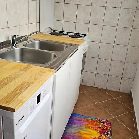 Gabriela Appartement