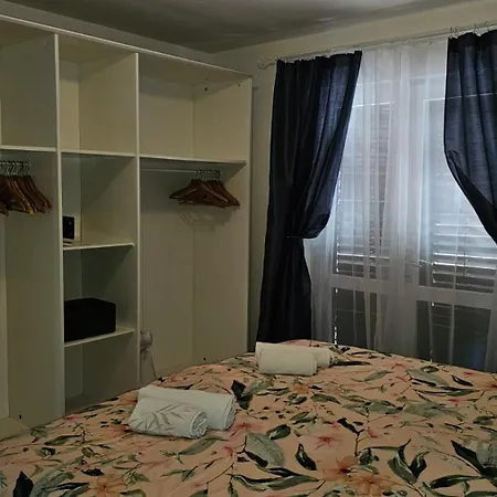 Gabriela Appartement *