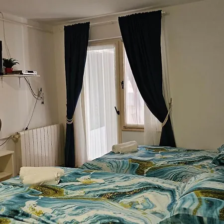 Apartment Gabriela Porec
