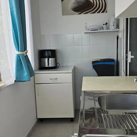 Gabriela Apartment