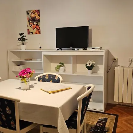 Apartment Gabriela