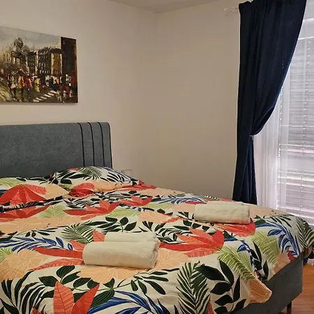 Gabriela شقة بوريتش