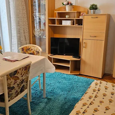 Apartment Gabriela Porec