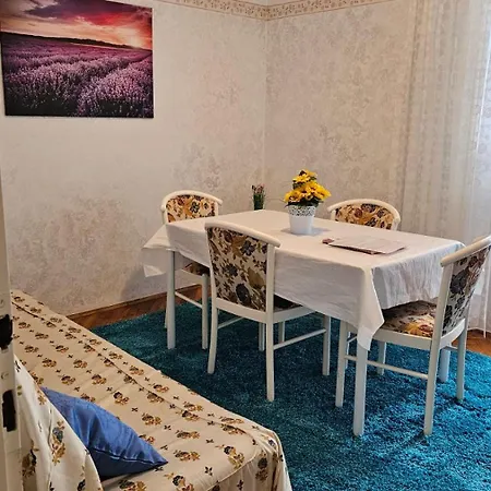 Apartment Gabriela