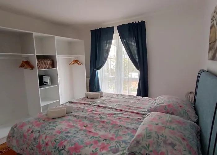 Gabriela Apartman *