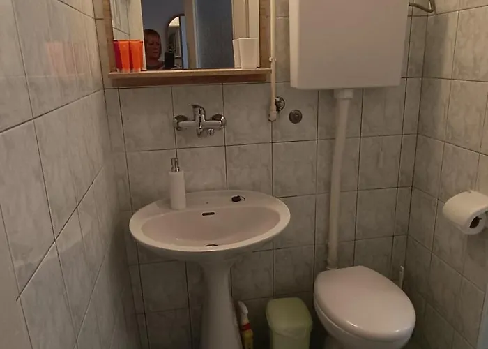 Apartman Gabriela *