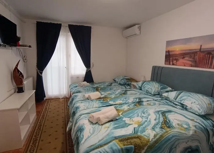 Apartman Gabriela Poreč