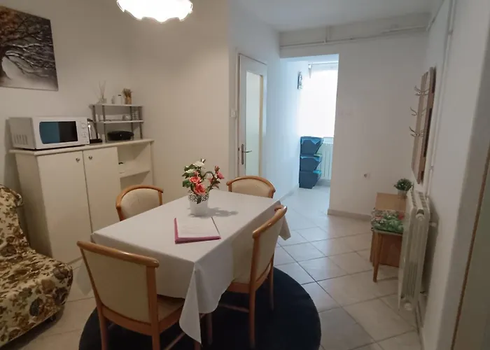 Apartman Gabriela *