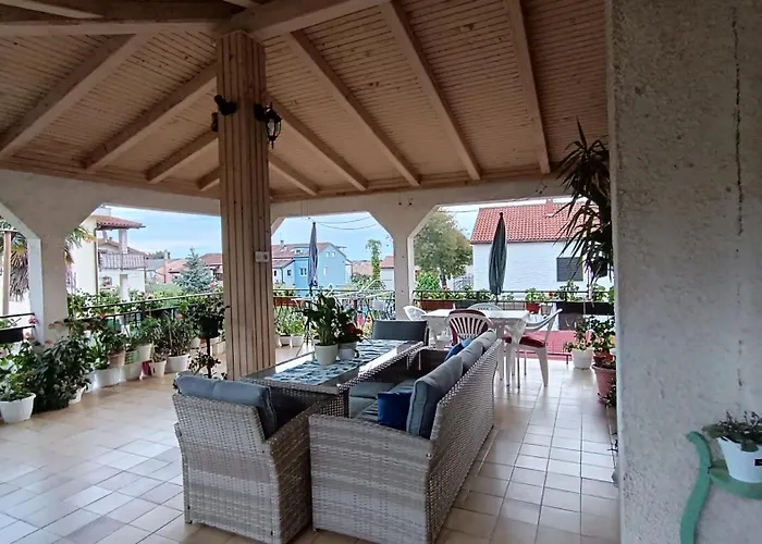 Apartman Gabriela *