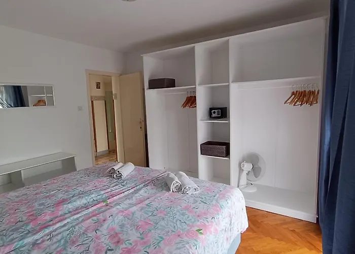 Apartman Gabriela *