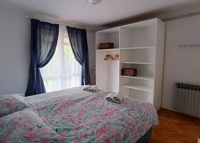 Apartman Gabriela *