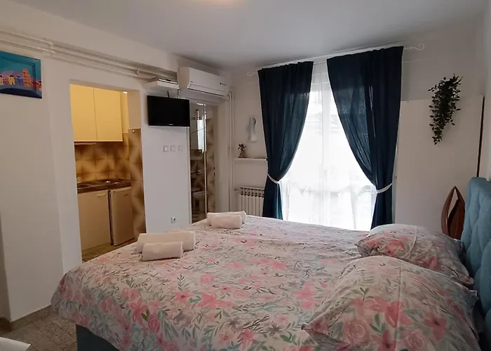 Gabriela Apartman Poreč