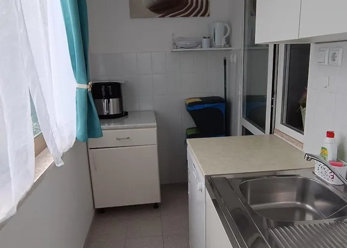 Apartman Gabriela *