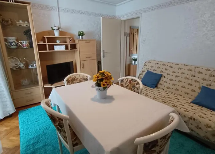 Apartment Gabriela Porec
