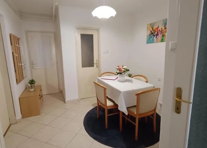 Apartman Gabriela Poreč